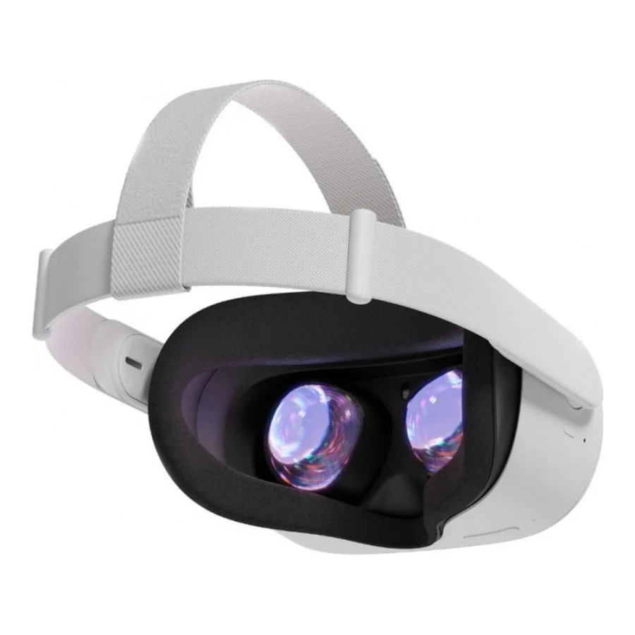 Oculus Quest 2 128 Gb
