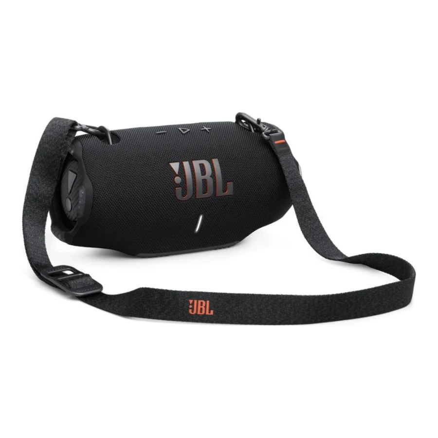 JBL Xtreme 4 Black (JBLXTREME4BLK)