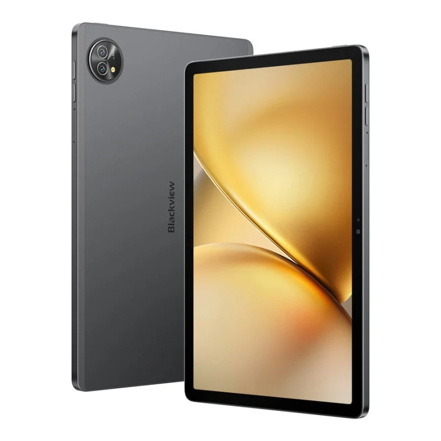 Blackview Zeno 10 8/128GB Shadow Black