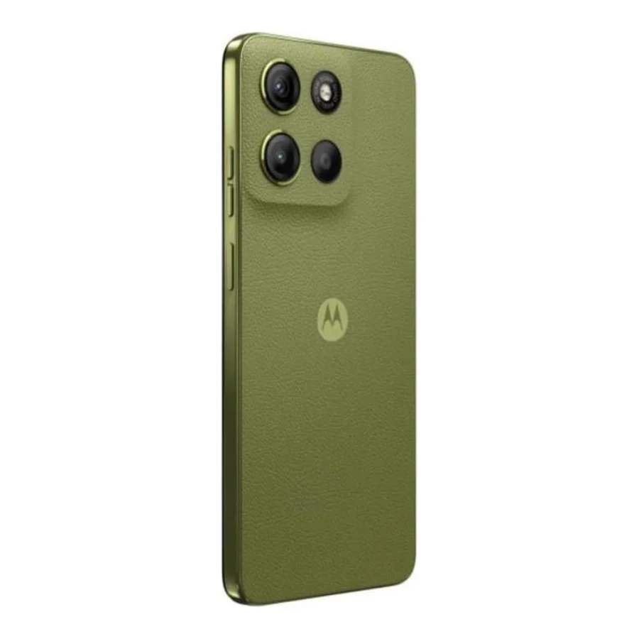 Motorola Moto G15 Power 8/256GB Iguana Green (PB6G0007) (UA)