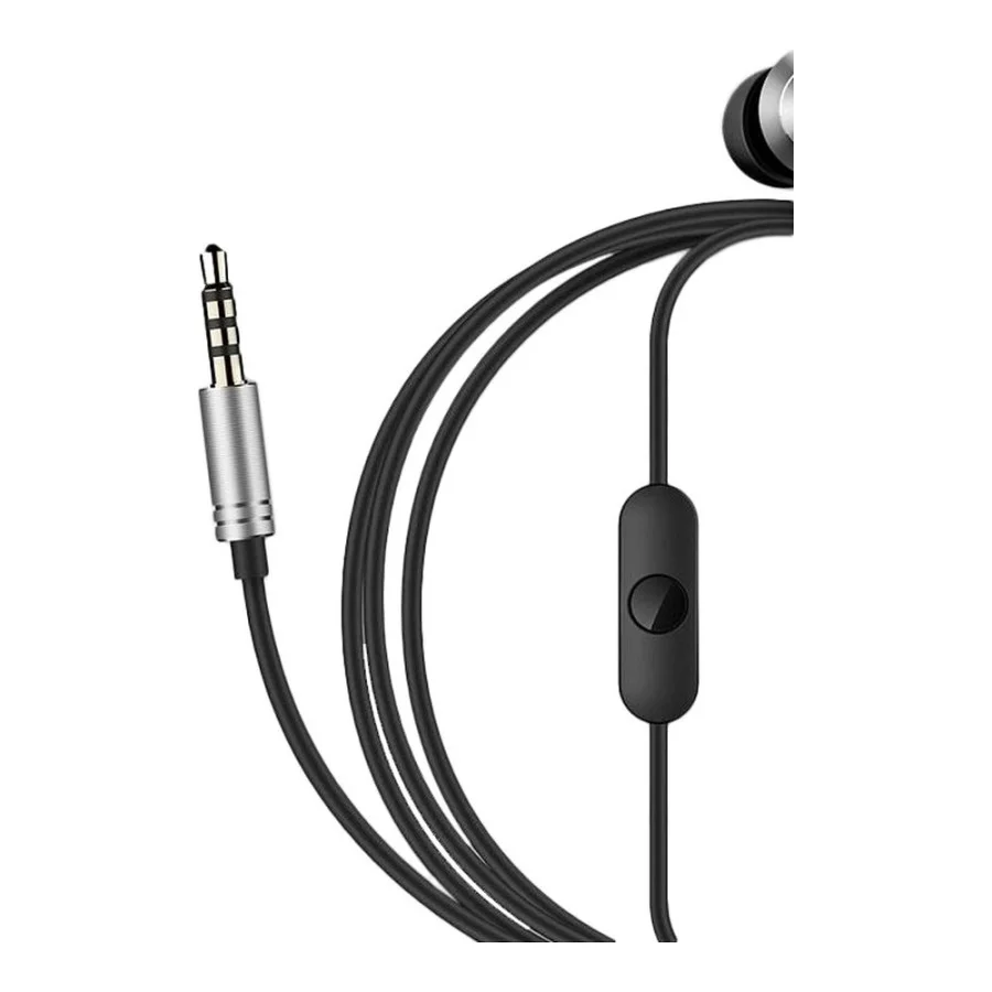 1More Piston Fit Silver (UA)