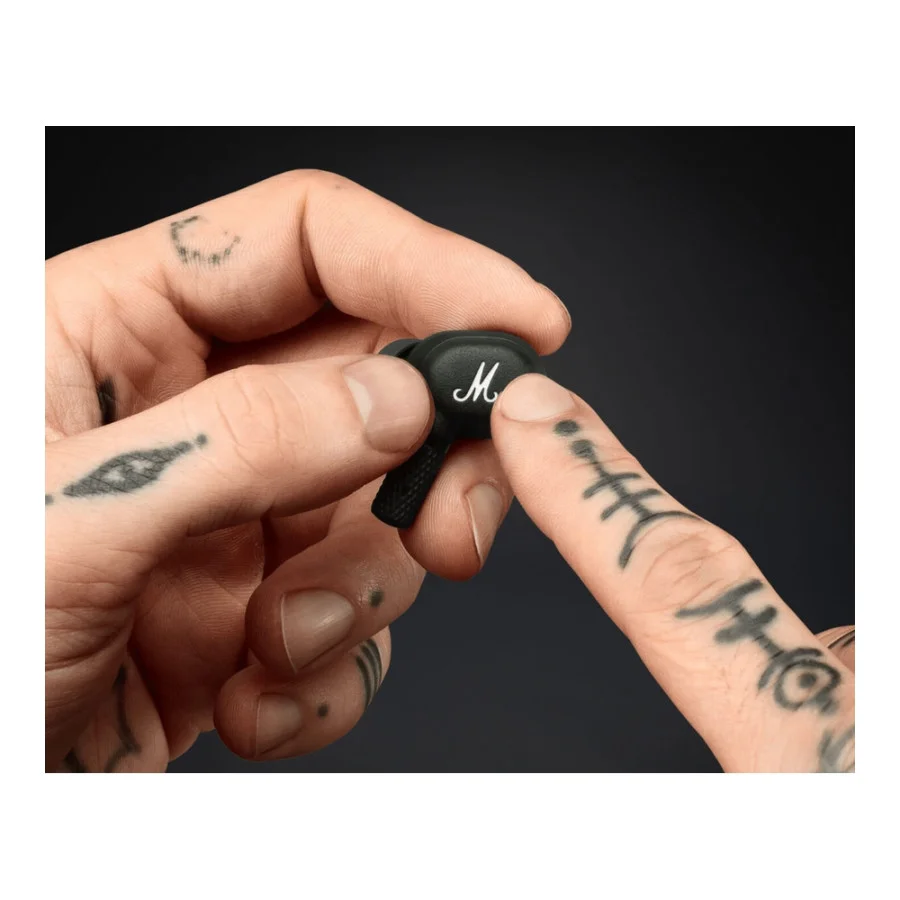 Marshall MOTIF A.N.C. Black