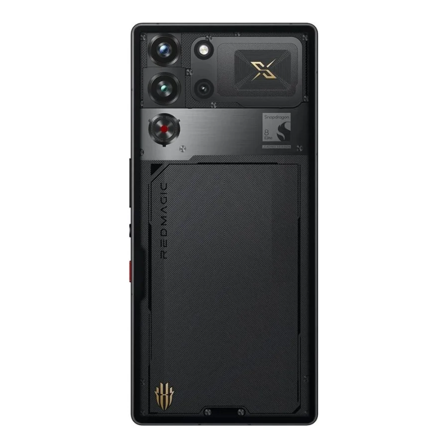 ZTE REDMAGIC 10S Pro 24/1TB Dusk (Global Version)