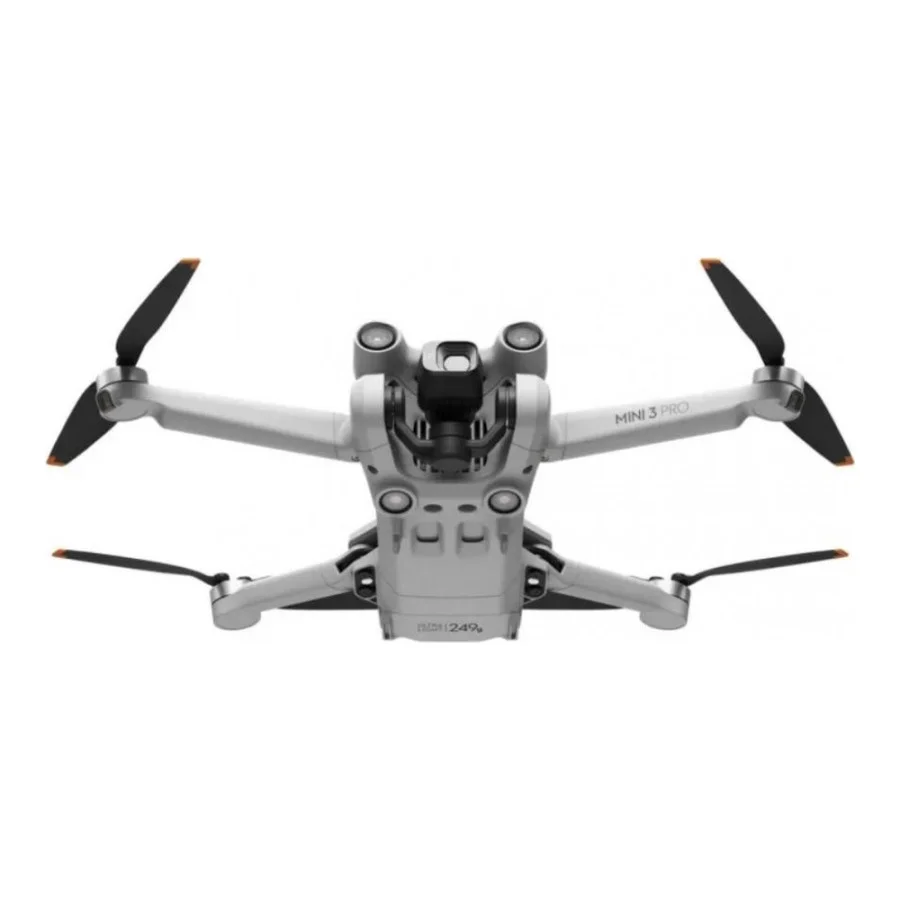 DJI Mini 3 Pro with RC Remote (CP.MA.00000492.02)