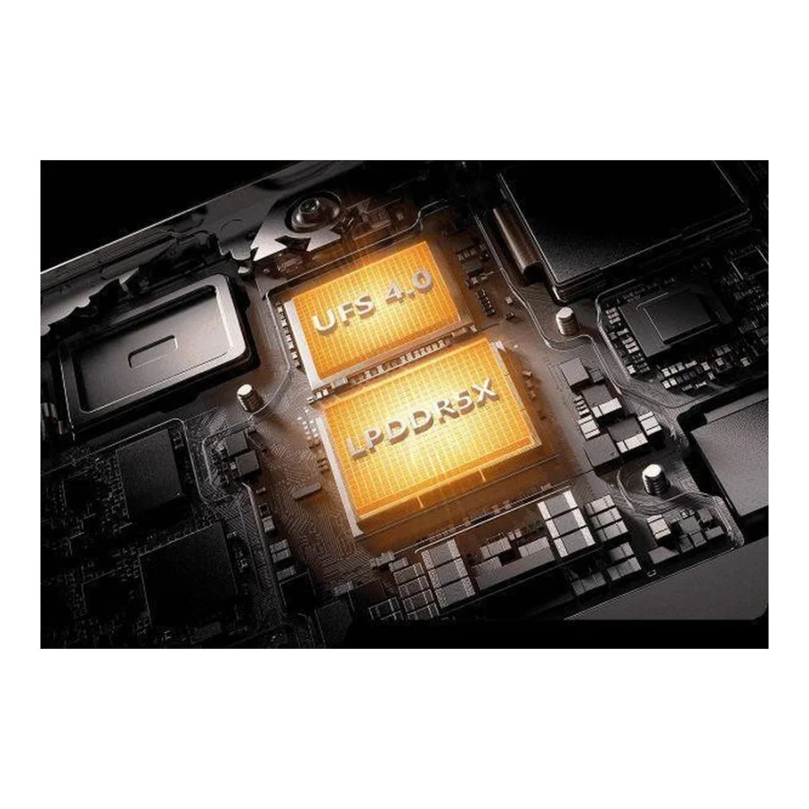 Xiaomi POCO F6 12/512GB Titanium (UA)