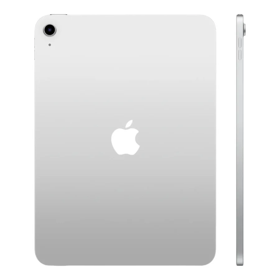 Apple iPad 2025 Wi-Fi 256GB Silver (MD4G4)