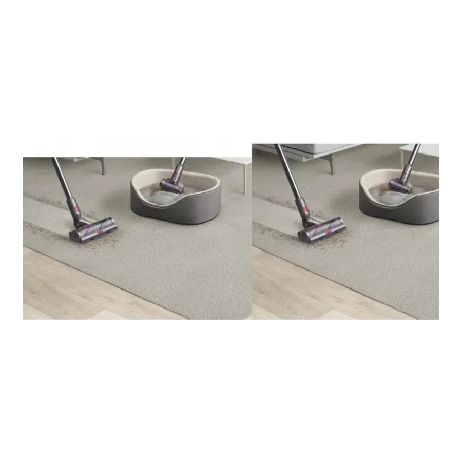 Dyson V12 Detect Slim Absolute (394167-01, 394436-01, 470521-01)