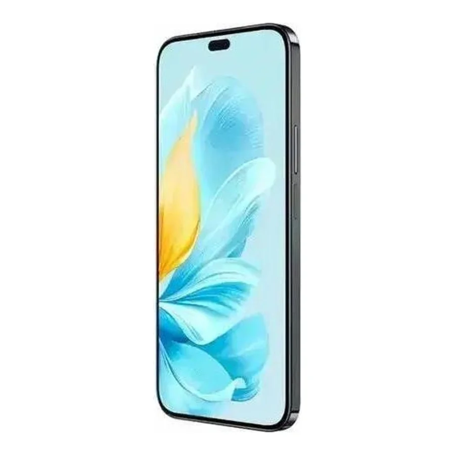 Honor 200 Lite 8/256GB Midnight Black (Global Version)