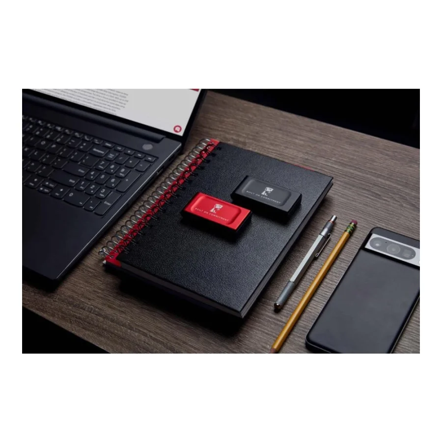 Kingston XS1000 1 TB Black (SXS1000/1000GA)