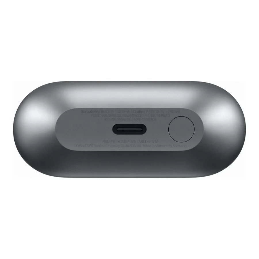 Samsung Galaxy Buds3 Pro Silver (SM-R630NZAA)