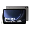 Samsung Galaxy Tab S9 FE Plus Wi-Fi 12/256GB Gray (SM-X610NZAE)