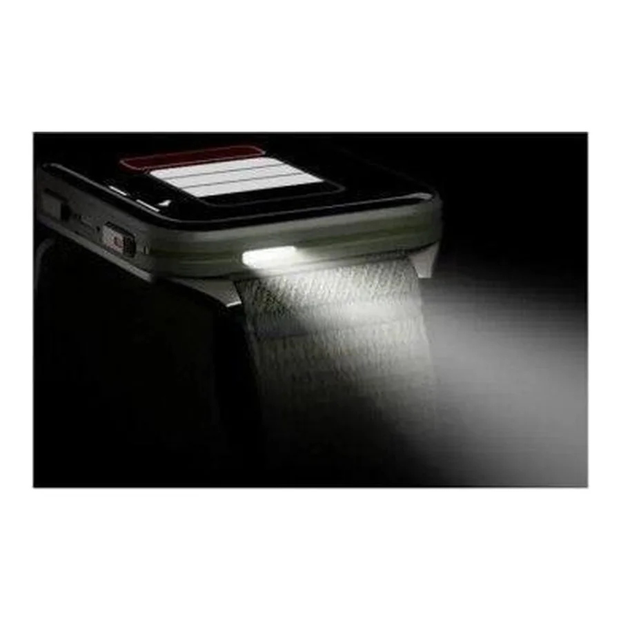 Garmin Venu X1 Moss with Titanium Caseback and Moss ComfortFit Nylon Band (010-02980-01/03)