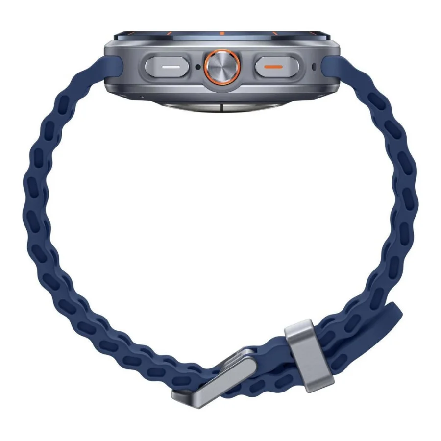 Samsung Galaxy Watch Ultra 2025 Titanium Blue (SM-L705FZB2)