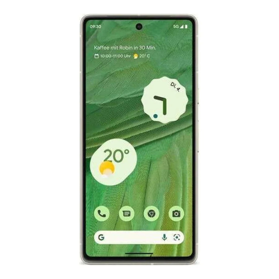 Google Pixel 7 8/128GB Lemongrass