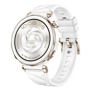 Huawei Watch GT 5 Pro 42mm White