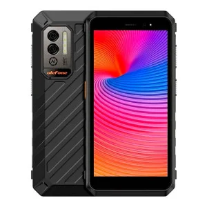 Ulefone Power Armor X11 Pro 4/64GB Black