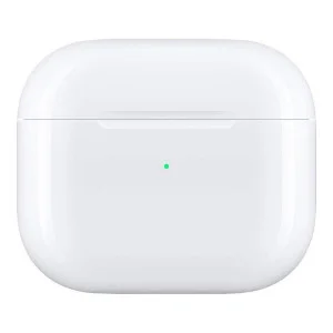 Apple Case for AirPods 3rd generation with Lightning Charging (MPNY3/C)