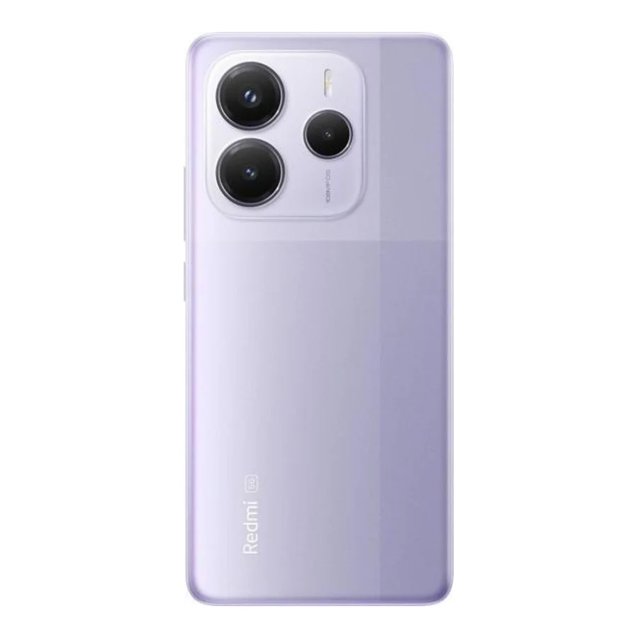 Xiaomi Redmi Note 14 5G 8/256GB Lavender Purple (with charger) (Global Version)