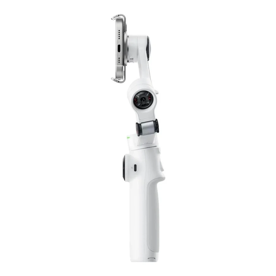 Insta360 Flow 2 Pro White (CINSABQB-W)