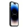 Apple iPhone 14 Pro Silicone Case with MagSafe - Midnight (MPTE3) (OEM)