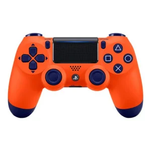 Sony DualShock 4 V2 Sunset Orange (9918264)