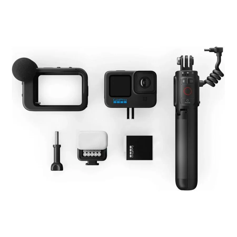 GoPro HERO11 Black Creator Edition Bundle (CHDFB-111-CN)