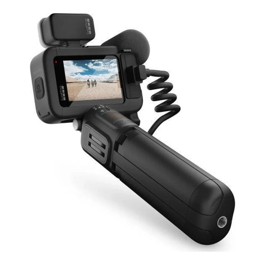 GoPro HERO11 Black Creator Edition Bundle (CHDFB-111-CN)