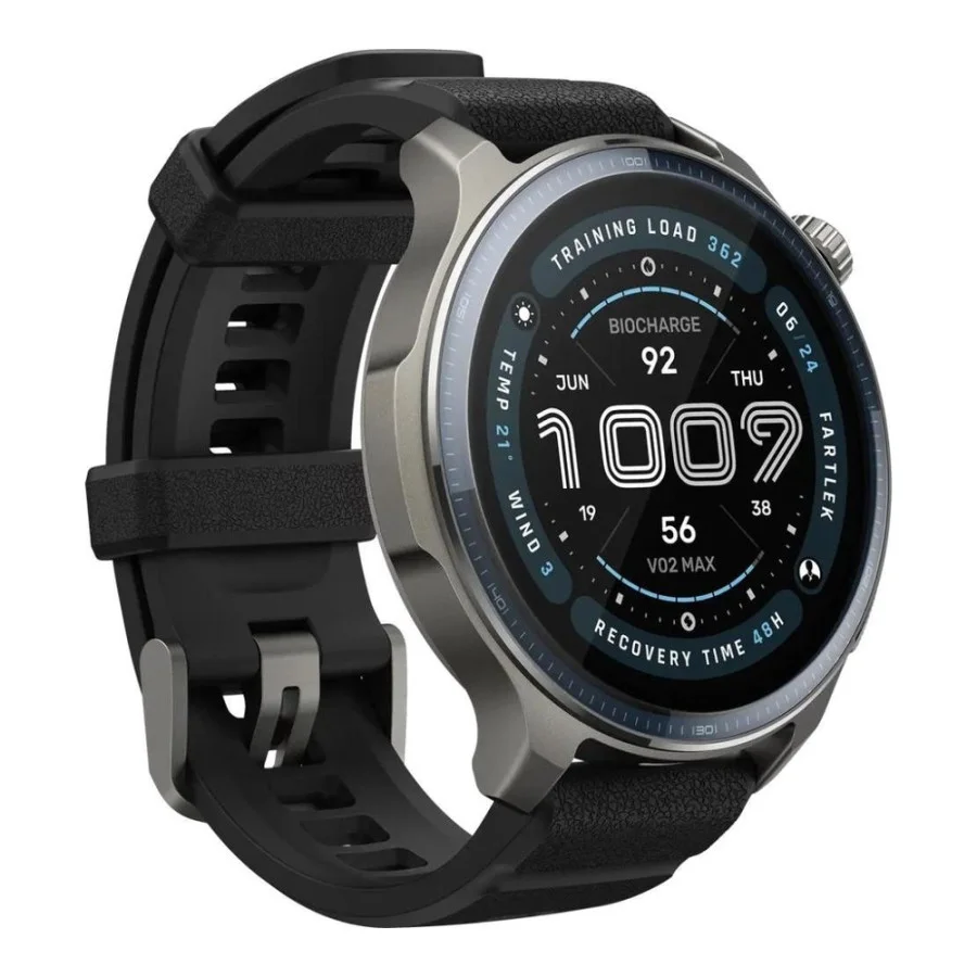 Amazfit Balance 2 Black (UA)