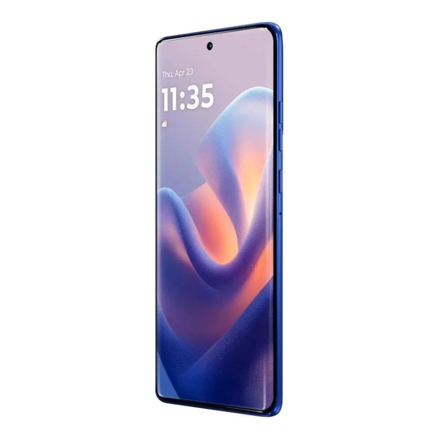 Motorola Moto Edge 60 Pro 12/512GB Dazzling Blue (PB7X0069) (UA)