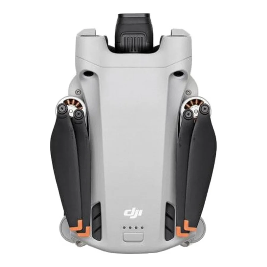 DJI Mini 3 Pro with RC Remote (CP.MA.00000492.02)