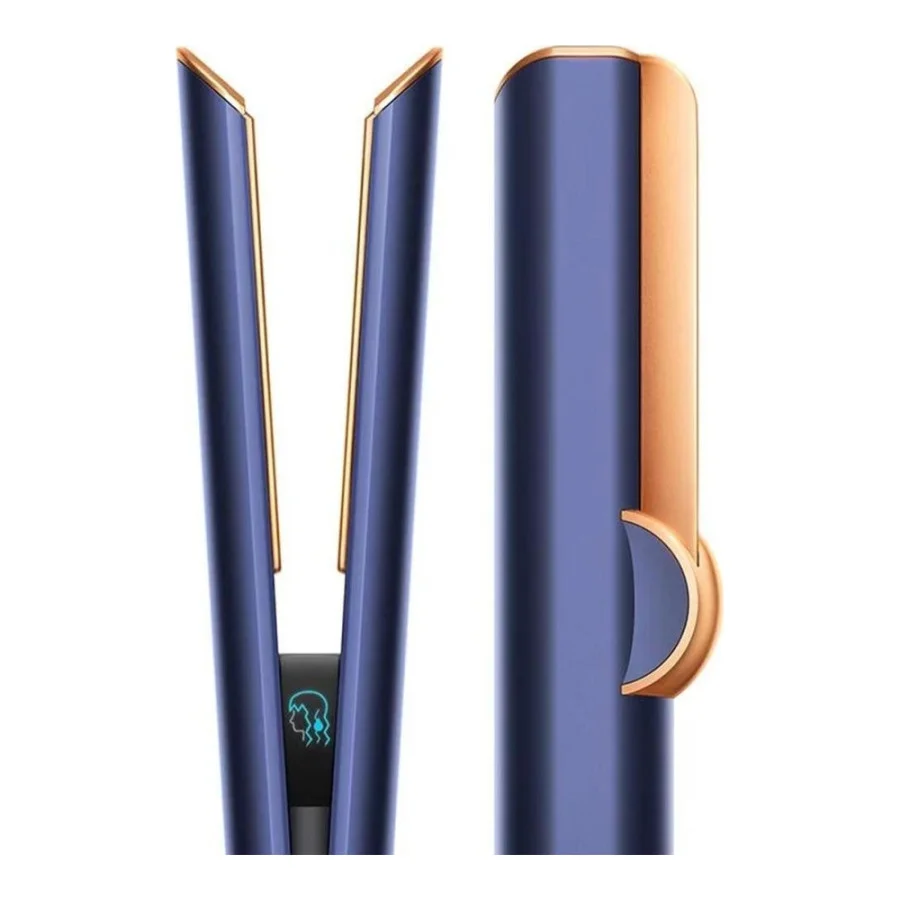 Dyson Airstrait HT01 Prussian Blue/Rich Copper (408215-01, 408231-01)