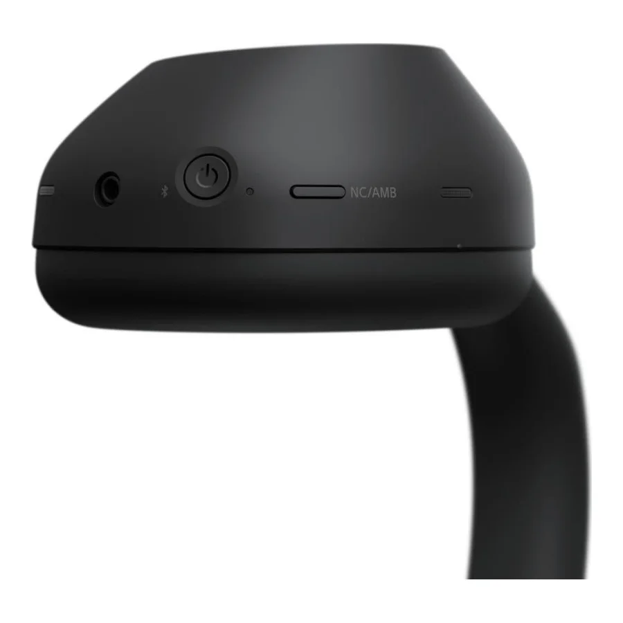 Sony WH-1000XM6 Black (WH1000XM6B.CE7)