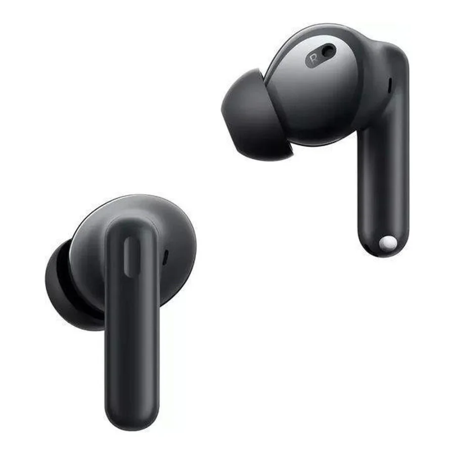 Realme Buds T310 Vibrant Black