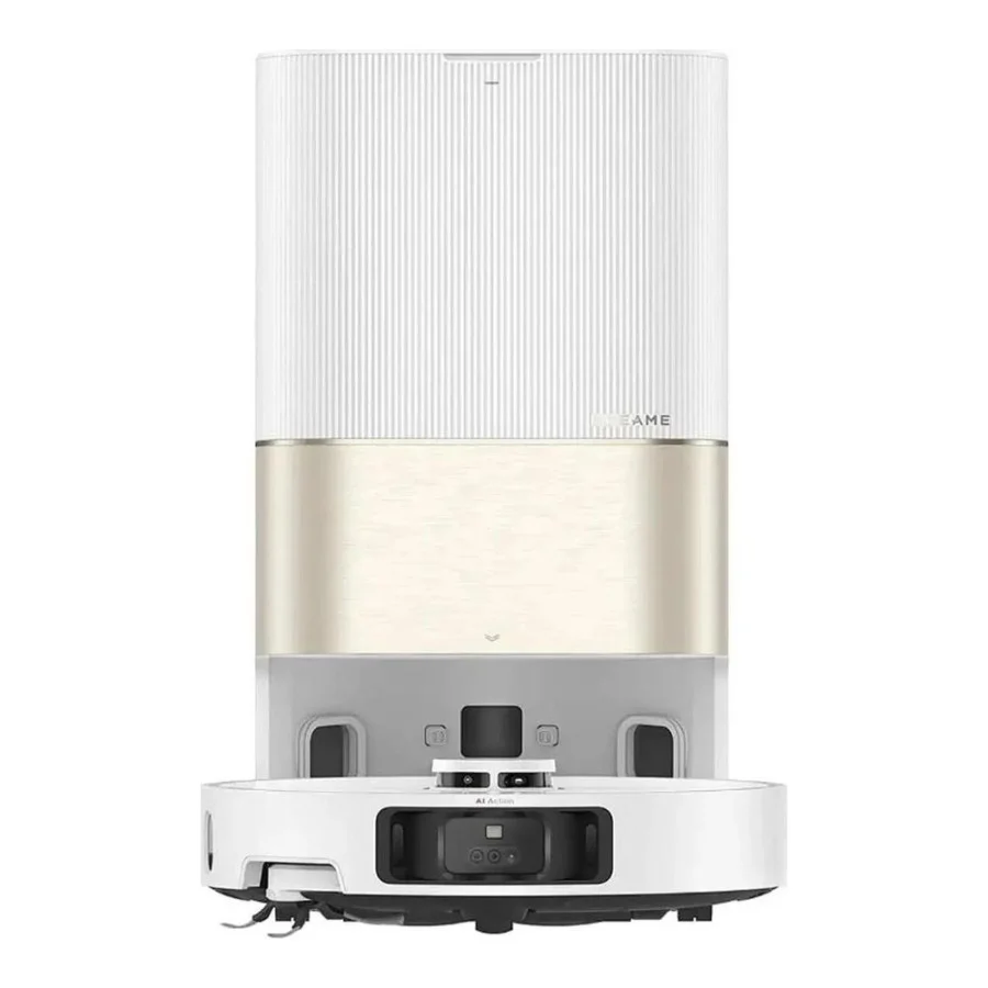 Dreame X40 Ultra Complete White