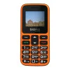 Sigma mobile Comfort 50 HIT 2020 Orange(UA)