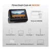Xiaomi 70mai Dash Cam A800S (1 camera) (UA)