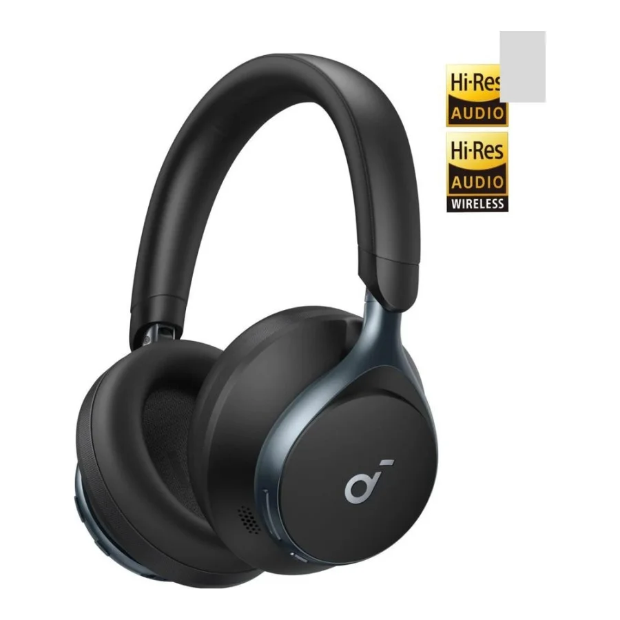 Anker SoundCore Space One Jet Black (A3035G11)