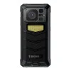 Sigma mobile X-treme PQ57 Black (UA)