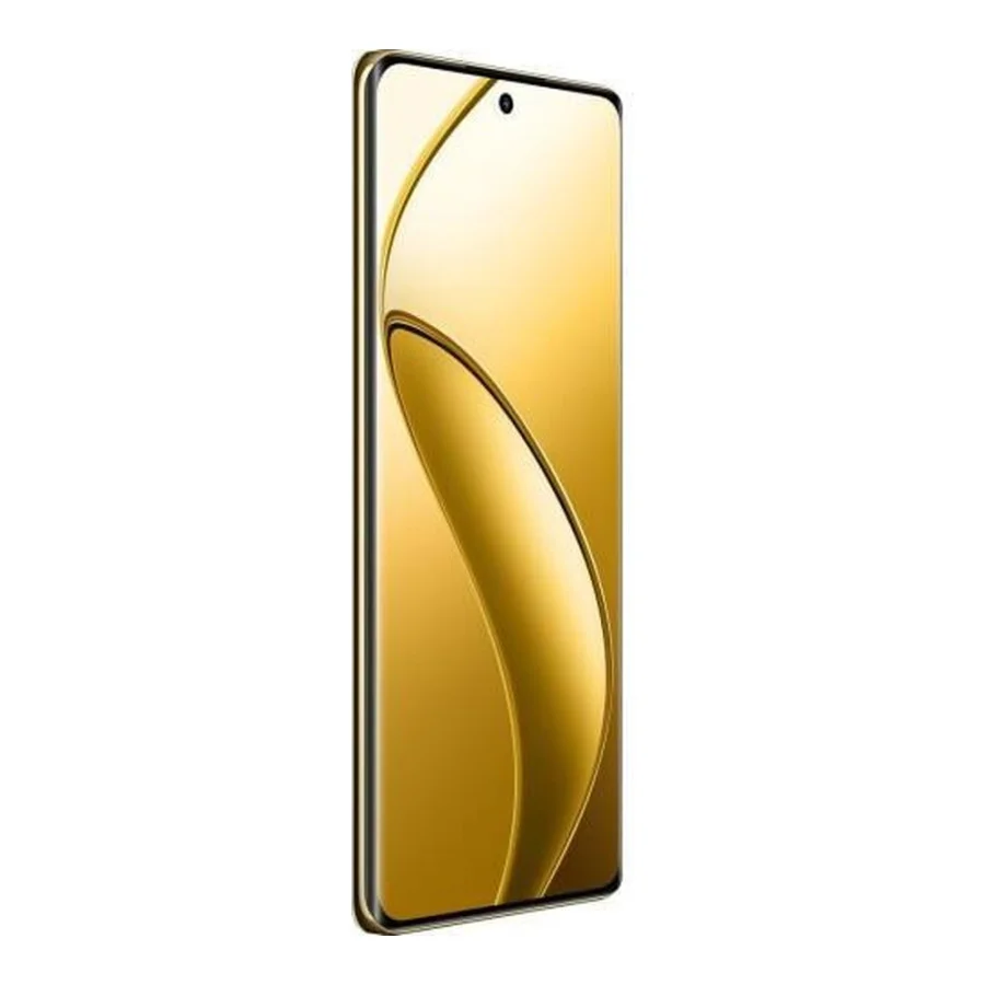 Realme 12 Pro 5G 12/512GB Navigator Beige (Global Version)