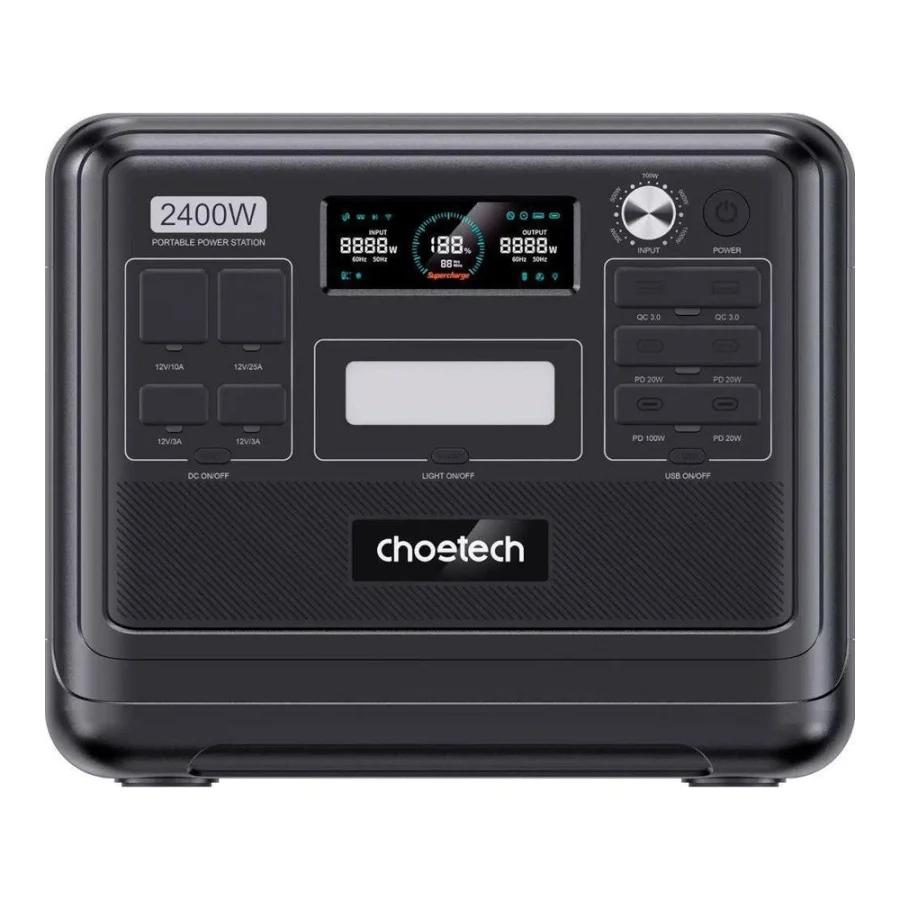 Choetech BS008 (EUROPE)