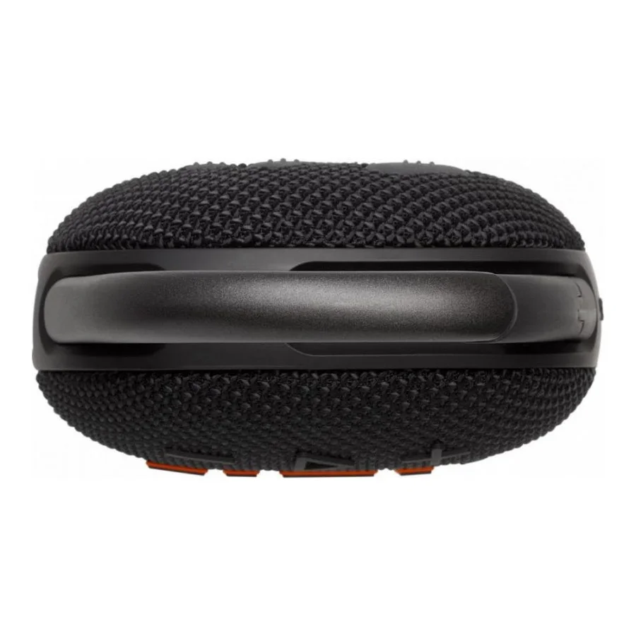 JBL Clip 5 Black (JBLCLIP5BLK) CN