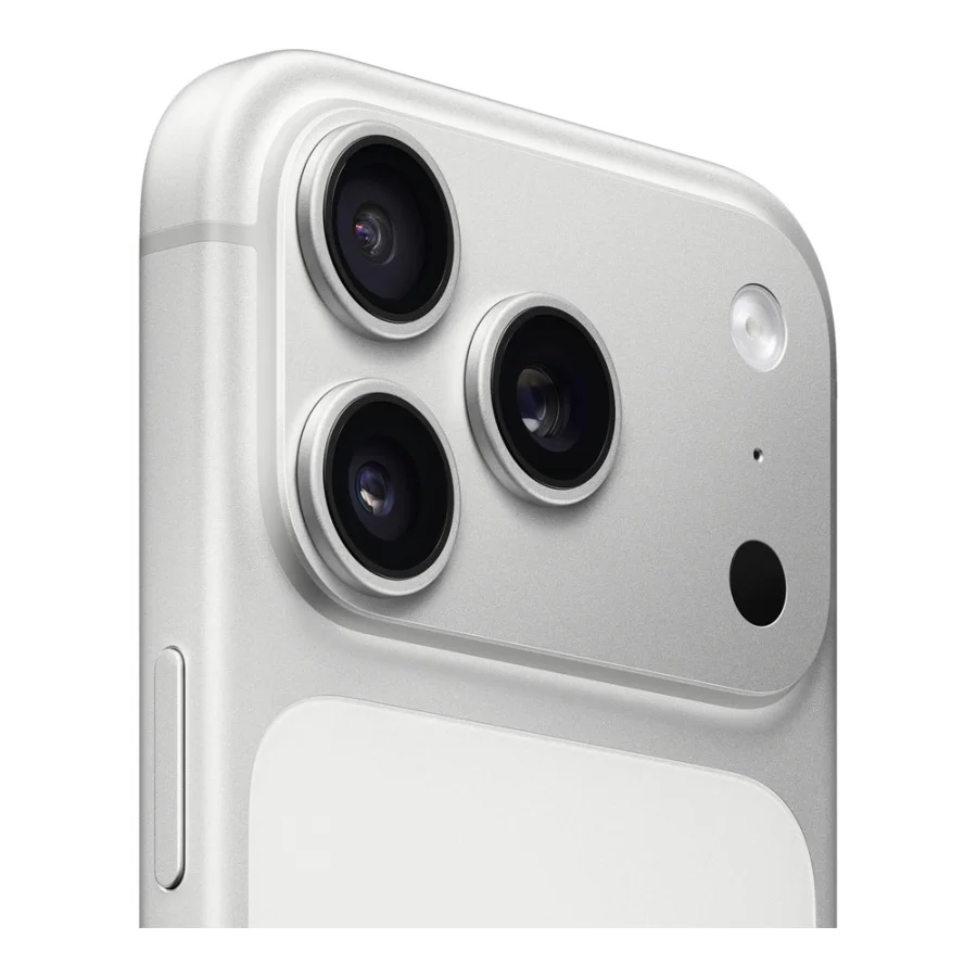 Apple iPhone 17 Pro 256GB Silver (MG8G4)