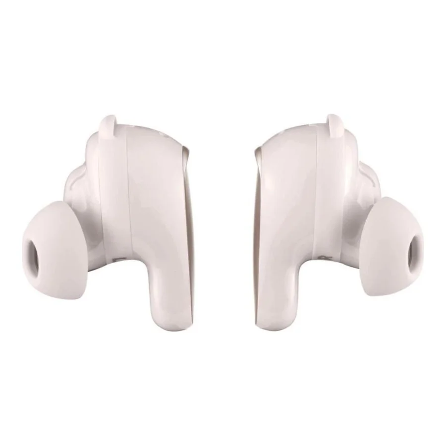 Bose QuietComfort Ultra Earbuds White Smoke (882826-0020)