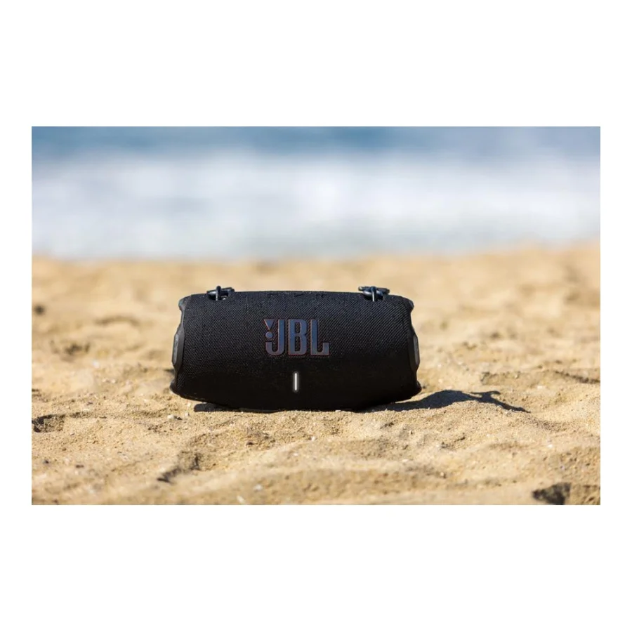 JBL Xtreme 4 Black (JBLXTREME4BLK)