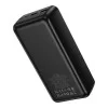BOROFONE BJ78B Clever 30000mAh Black