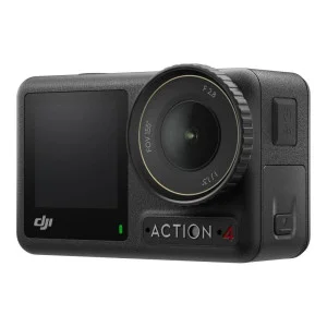DJI Osmo Action 4 Adventure Combo (CP.OS.00000270.01)