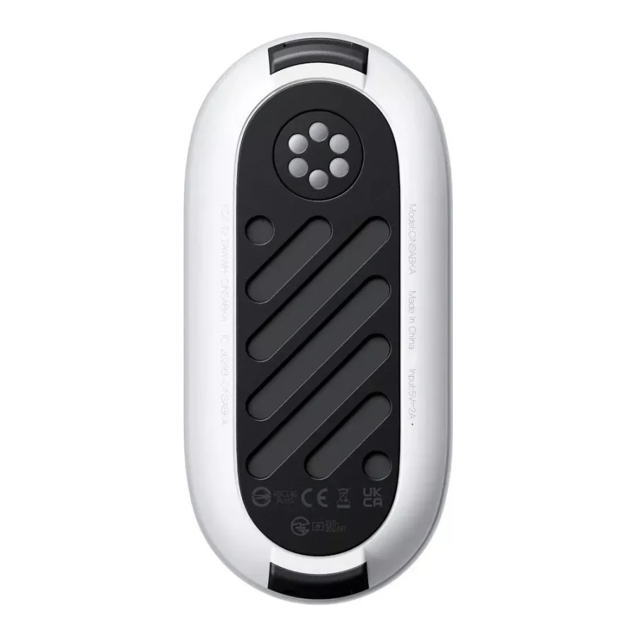 Insta360 GO 3 64GB Standalone EU (CINSABKA-GO3)