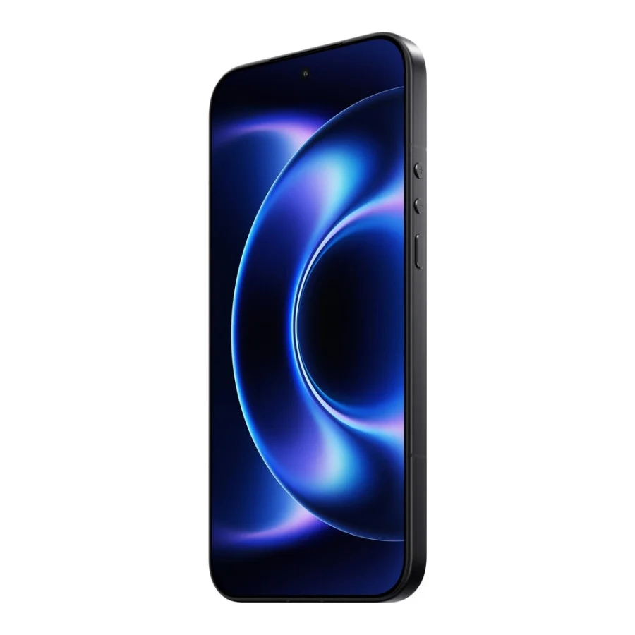 Xiaomi 17 Ultra 16/512GB Black (UA)