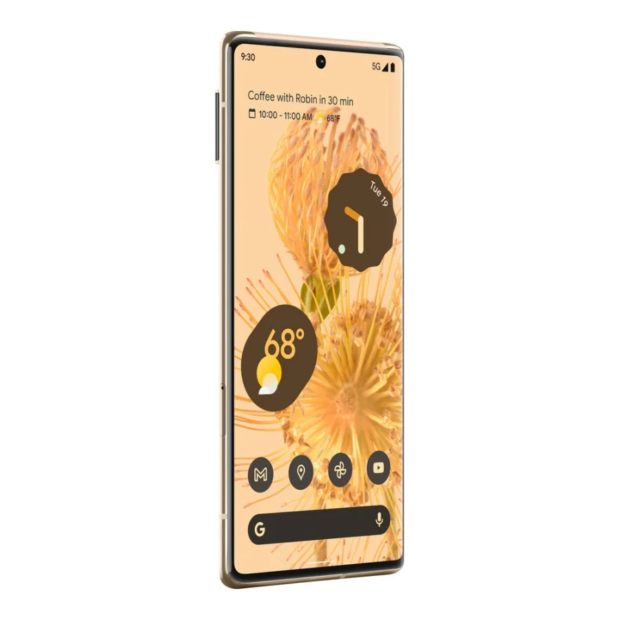 Google Pixel 6 Pro 12/128GB Sorta Sunny (JP)