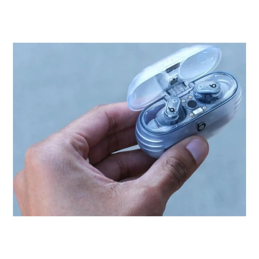 Beats by Dr. Dre Studio Buds+ Transparent (MQLK3)